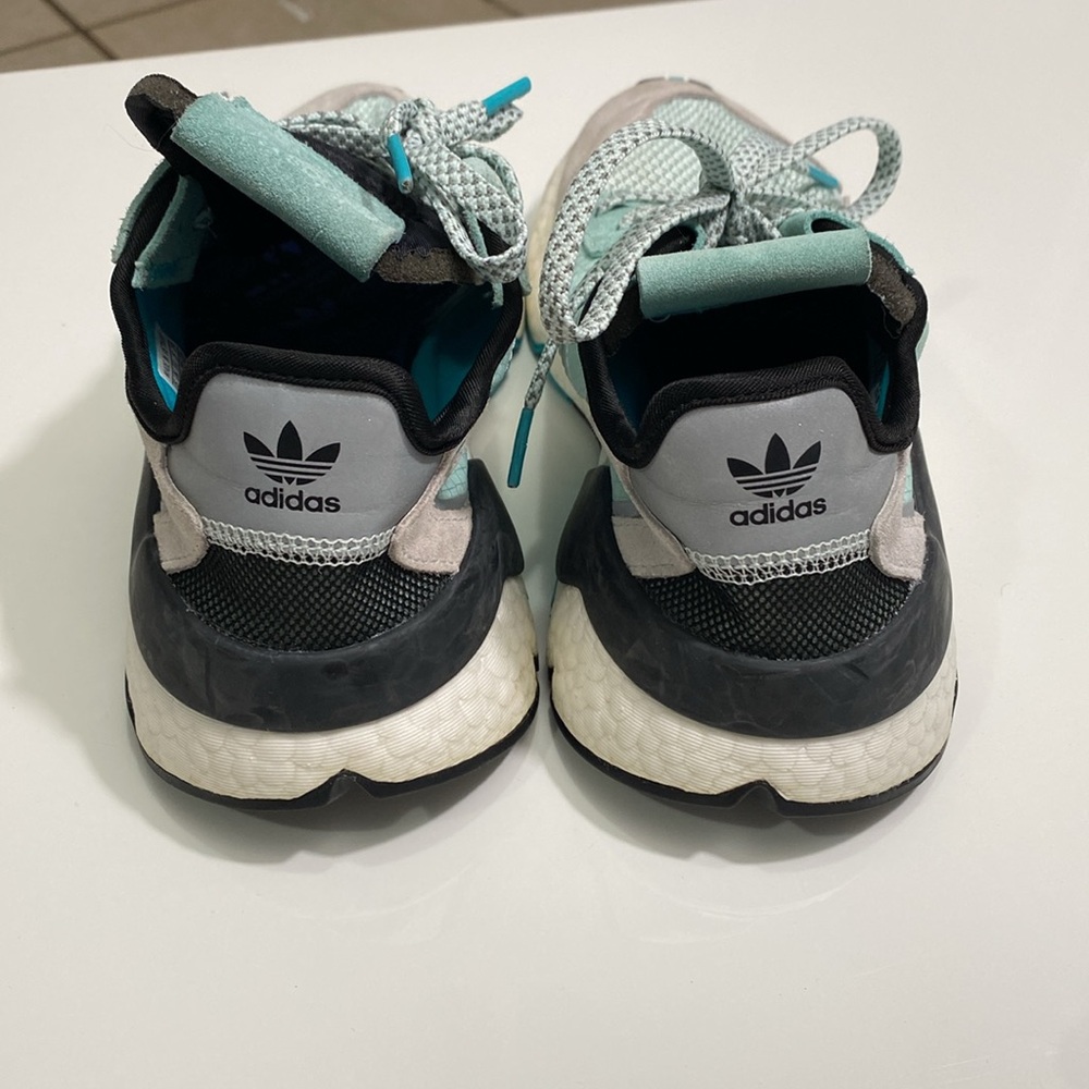 ADIDAS EVM - Picture 4 of 6
